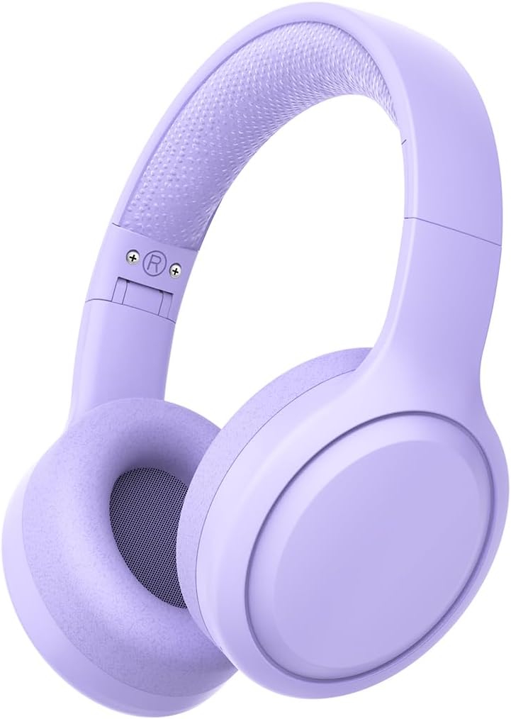 YOYOTUNE Kids Bluetooth Headphones - Crystal Clear Sound