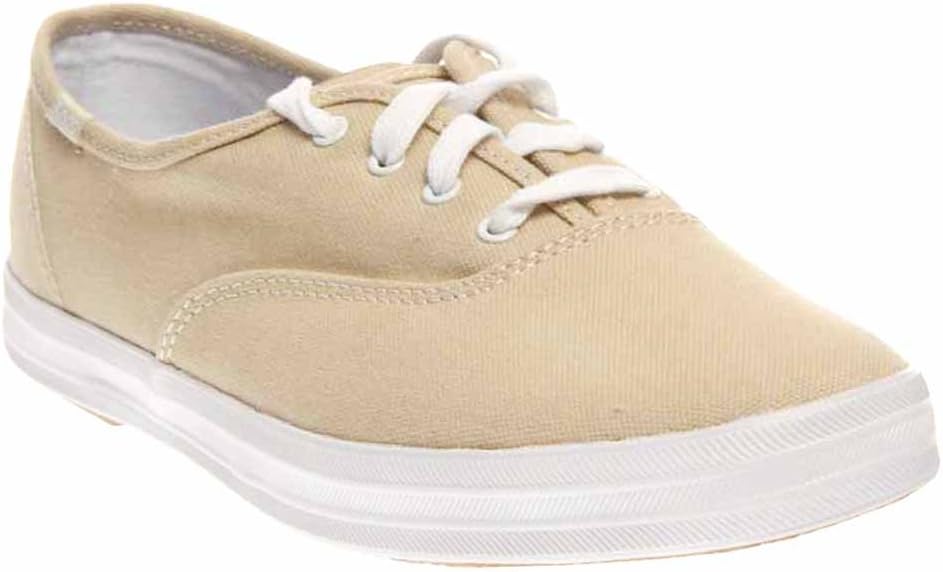 Women's Keds Champion Originals Leather Sneakers for Comfort
