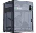 Ender 5 Max Enclosure Transparent Acrylic - Dustproof, Quiet Print