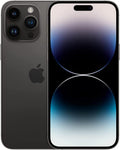 Apple iPhone 14 Pro Max 512GB Space Black (Cricket Wireless)