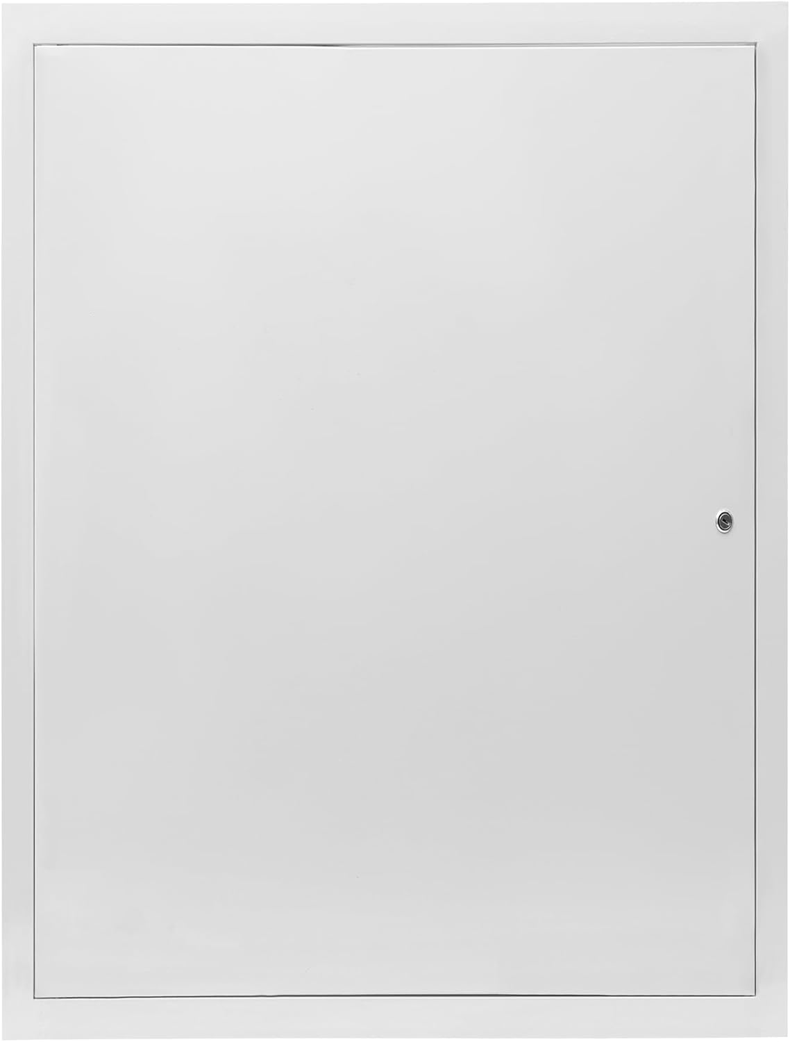 Thicken 1mm 16 x 20 Access Panel for Drywall and Ceiling Use