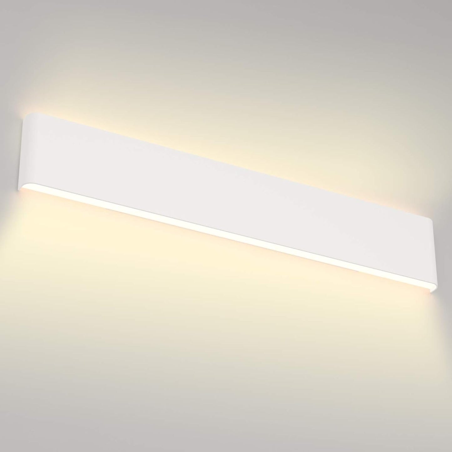 Aipsun 30W Modern LED Vanity Light for Bathroom and Home Use