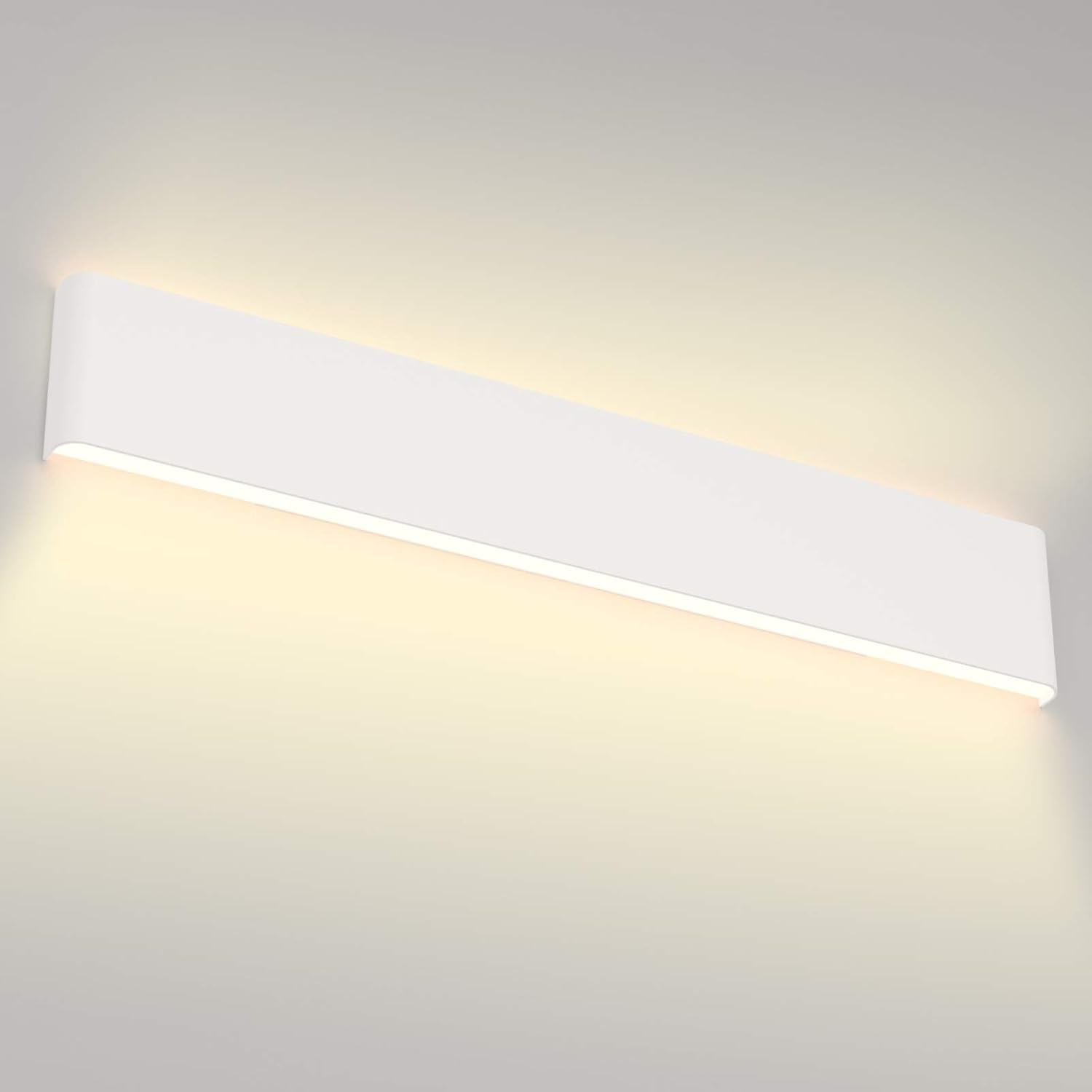 Aipsun 30W Modern LED Vanity Light for Bathroom and Home Use