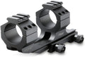 BURRIS P.E.R.P. Full Ring & Base Scope Mount - Solid Cantilever