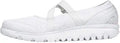 Propet Womens TravelActiv Mary Jane Walking Sneakers