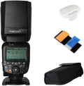 YONGNUO YN600EX-RT II Flash Speedlite for Canon - High Power TTL