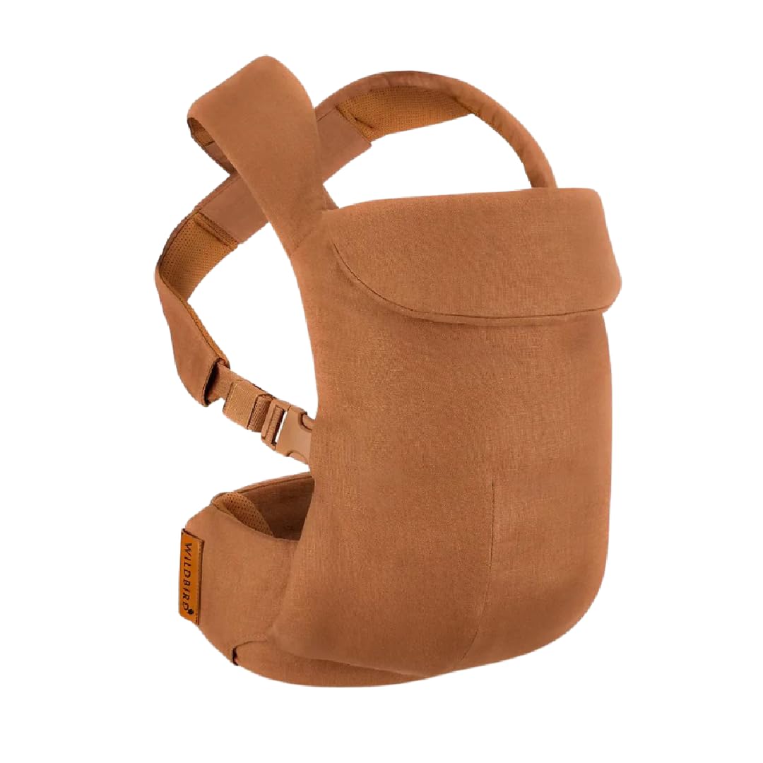 WildBird European Linen Aerial Carrier - Versatile & Adjustable