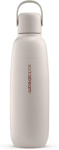 SodaStream Fizz & Go Cool - All Metal Bottle for Hydration