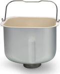 Premium Ceramic Bread Pan for KBS Machines