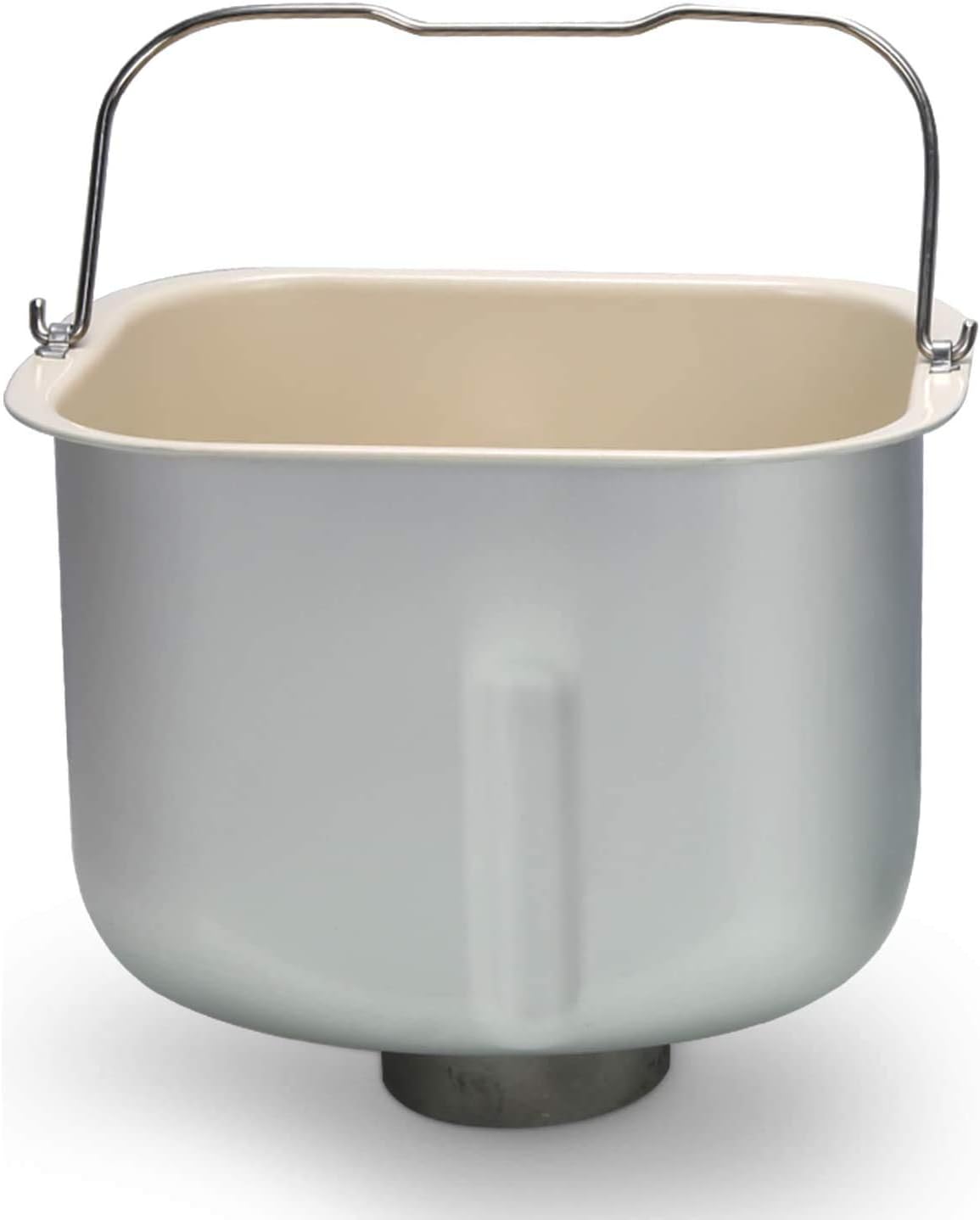 Premium Ceramic Bread Pan for KBS Machines
