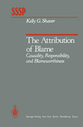 The Attribution of Blame: Causality, Responsibility