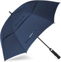 Golf Umbrella Large 72 in Oversize Double Canopy Windproof