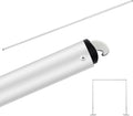 Double Layer Adjustable Crossbar 4-10 ft for Pipe and Drape - Layered