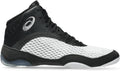 ASICS Men's Split Elite Wrestling Shoes - Lightweight Supportive Match