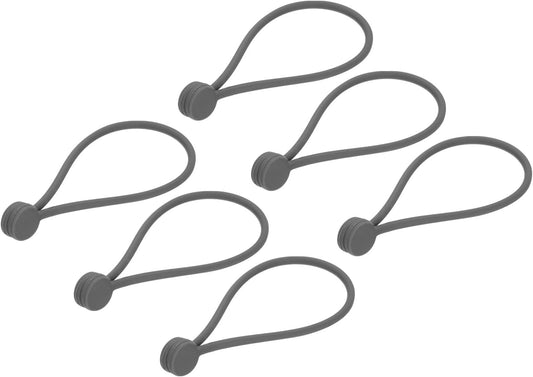 MECCANIXITY Magnetic Cable Clips - Organize with Ease!