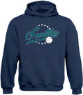 Xtreme Apparel Team Vintage Style Men's Hoodie Sweatshirt Fan