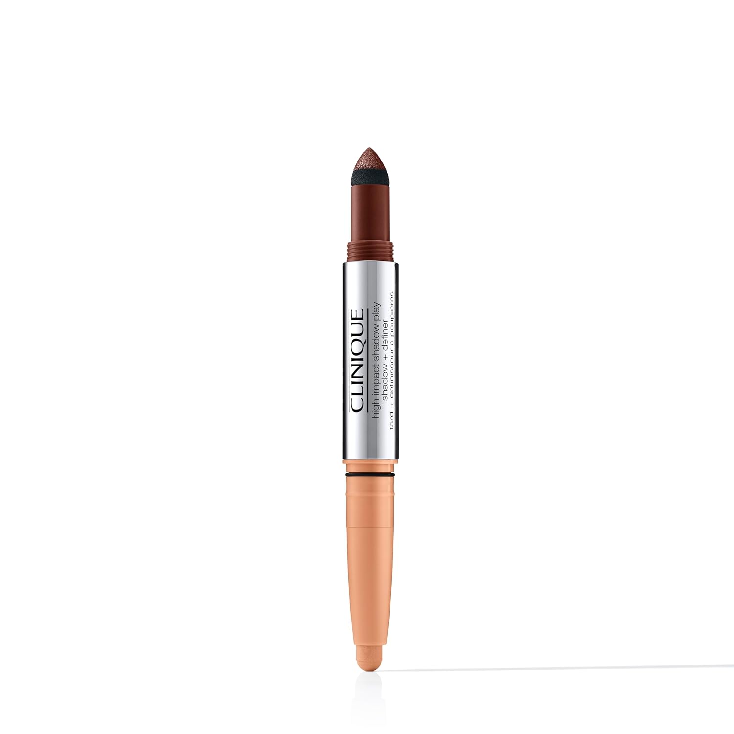 Clinique High Impact Shadow Play: Crease Proof Eyeshadow & Eyeliner