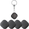 Findthing Key Finder Smart Tag 4-Pack - Bluetooth Tracker for Keys