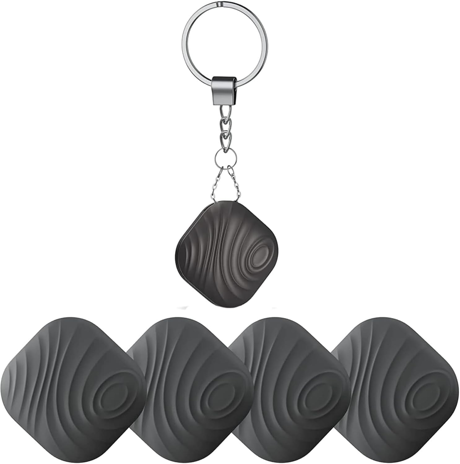 Nutale Smart Tag: Find Keys Instantly!