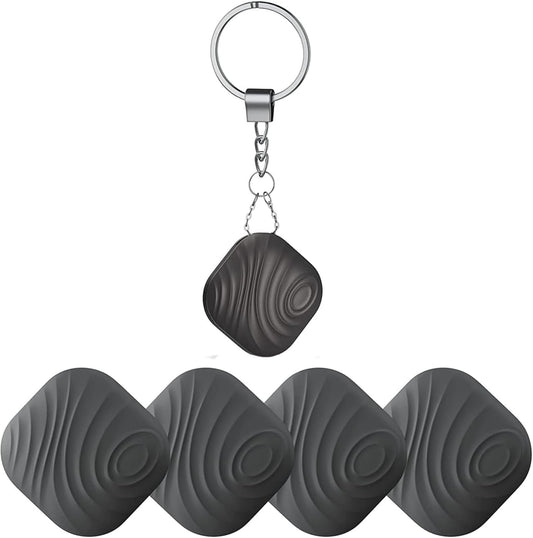Nutale Smart Tag: Find Keys Instantly!