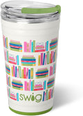 24oz Party Cup Stackable Insulated Tumbler - Everyday Travel Mug