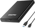 MAIWO 2.5in SATA USB 3.0 External Hard Drive Enclosure - Tool Free