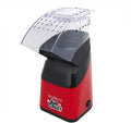 Air Crazy 4-Quart Hot Air Popcorn Machine - Healthy, Fast Snacking