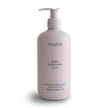 Mushie Baby Organic Lotion | Nourishes Dry Skin