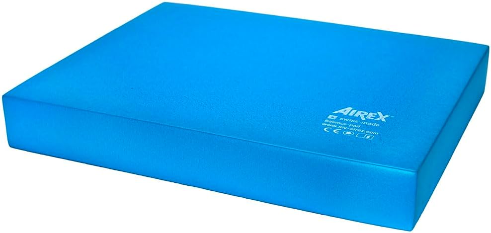 AIREX Home Gym Balance Pad for Yoga and Physical Therapy