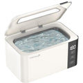 Fosmon Professional Ultrasonic Cleaner for Jewelry and More