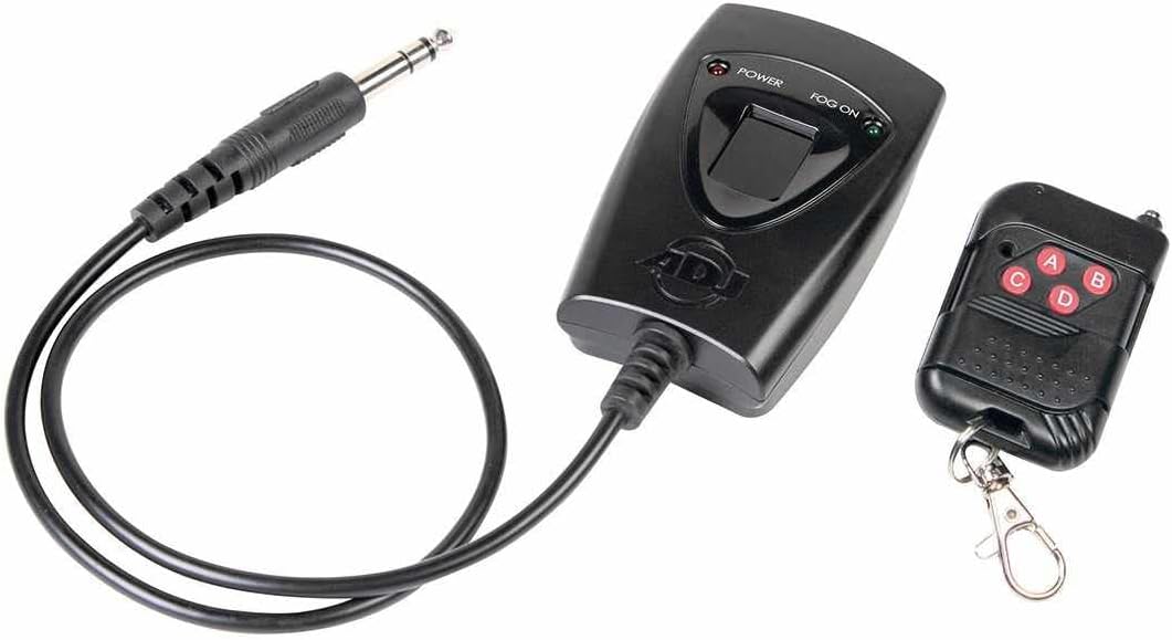 American DJ FFJPWR Stage Lighting Controller for Ultimate Control