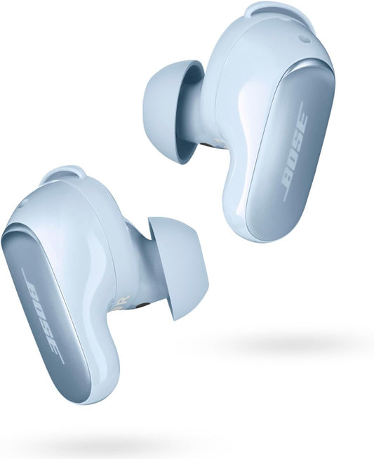 Bose Ultra Noise Cancelling Earbuds - Spatial Audio, Limited Edition