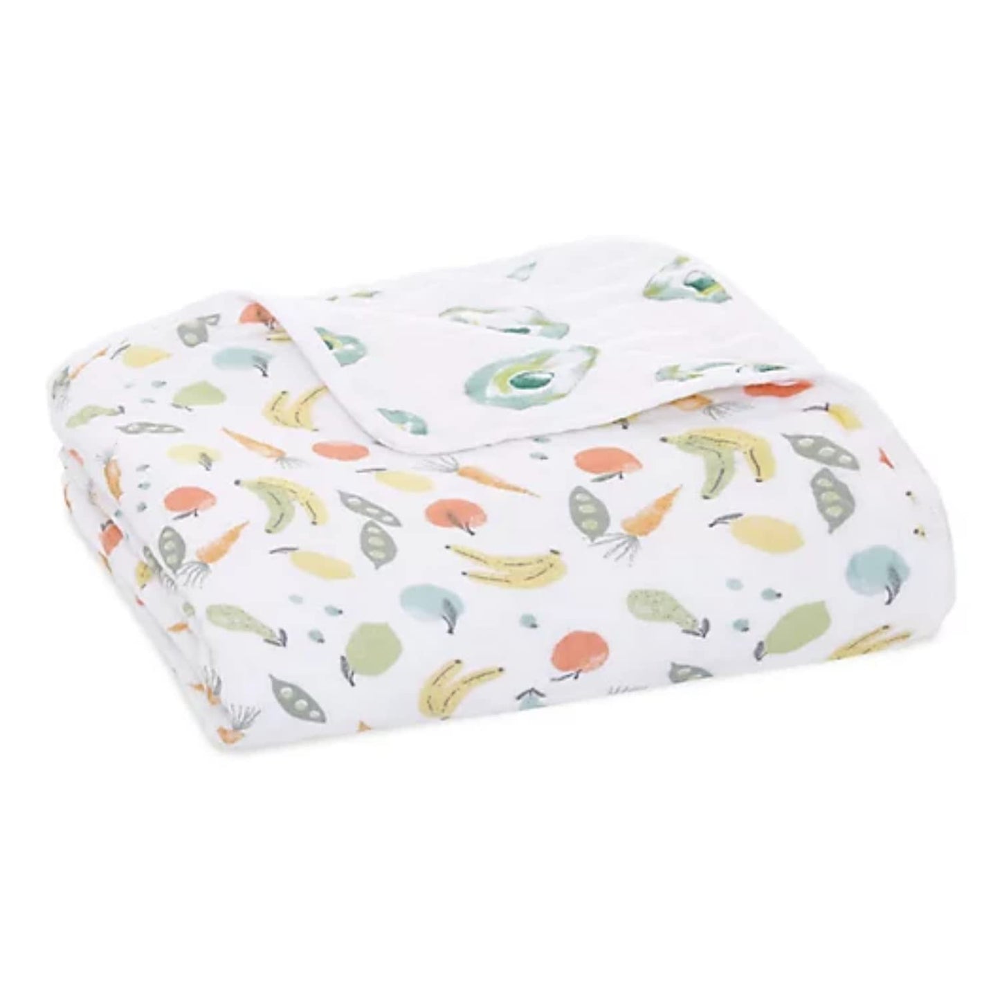 aden + anais Essentials Dream Blanket for Cozy Baby Comfort