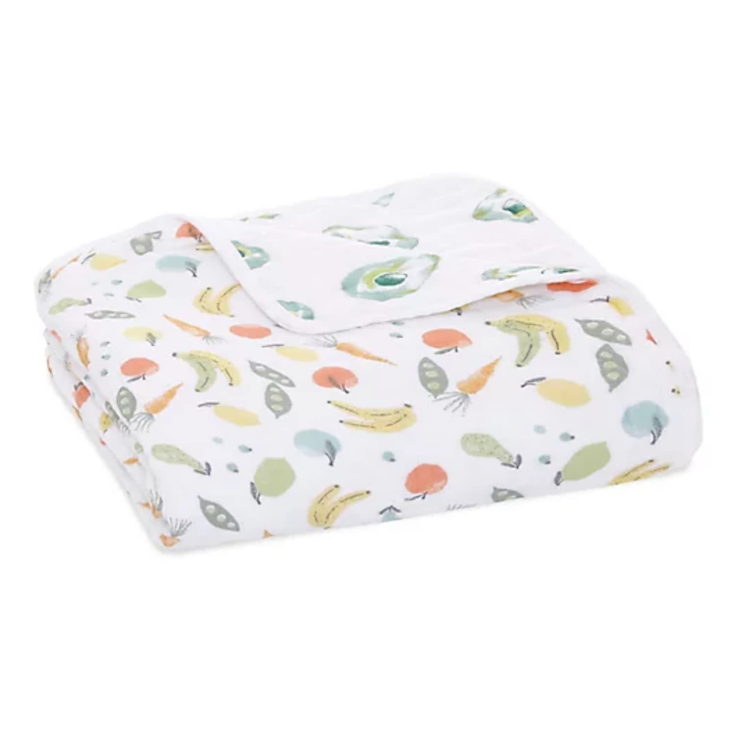aden + anais Essentials Dream Blanket for Cozy Baby Comfort