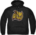 LOGOVISION Collegiate Distressed Primary Logo Pullover (Style CF1X)