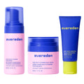 Kids Daily 1-2-3 Routine Bundle - Gentle Clean, Hydrate & SPF