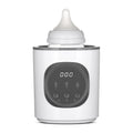 Vaundra Baby Bottle Warmer, Fast Bottle Warmer for Breastmilk