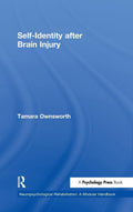 Self-Identity after Brain Injury by Tamara Ownsworth Review