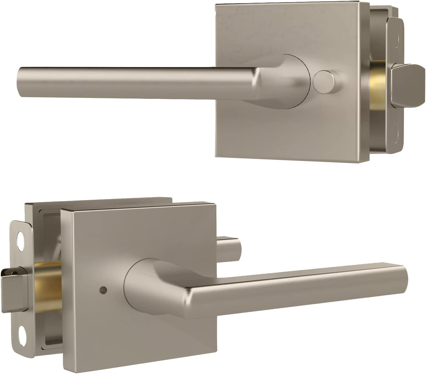 Mega Handles Prime Privacy Lever Door Handle for Stylish Homes