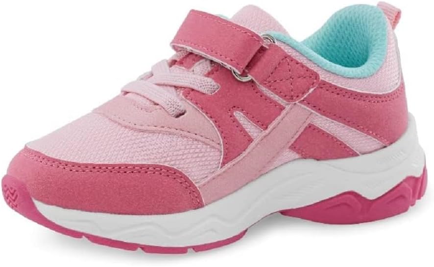 Stride Rite 360 Unisex-Child Ace 2.0 Sneaker for Active Kids