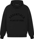 scorched earth ESSENTIALS FEAR OF GOD Oversized Hoodie - Relaxed