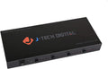 4x4 4K HDMI Matrix Switcher - 4 Inputs to 4 Outputs 4K@30Hz