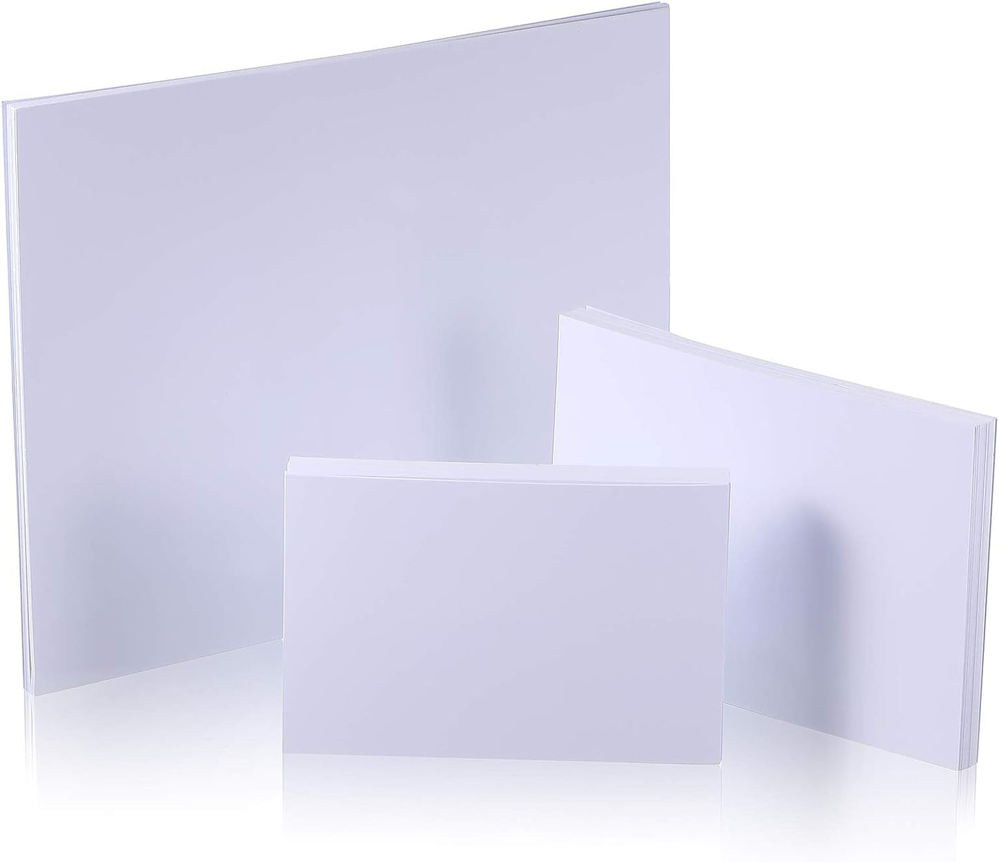 Nuanchu Glossy Photo Paper Variety Pack - Stunning Prints Guaranteed