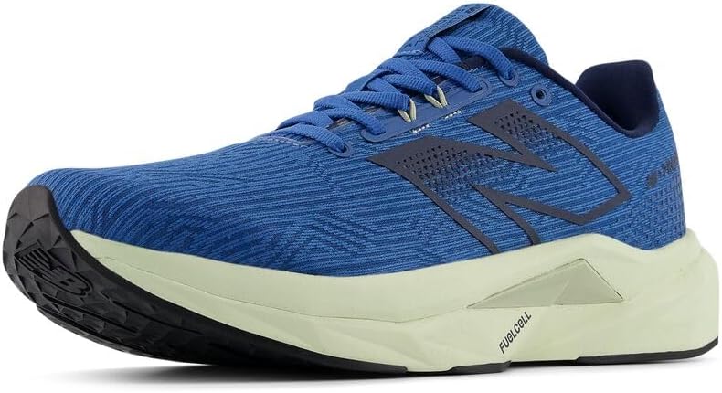New Balance Men's FuelCell Propel V5 Shoes for Ultimate Comfort