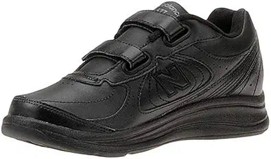 New Balance Women's 577 V1 Hook and Loop Walking Shoe Review