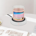 3-in-1 Electric Mug Warmer & Wax Melter by Kobodon