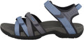 Women's Tirra Sport Sandal - Quick-Dry Straps & Cushioned Heel