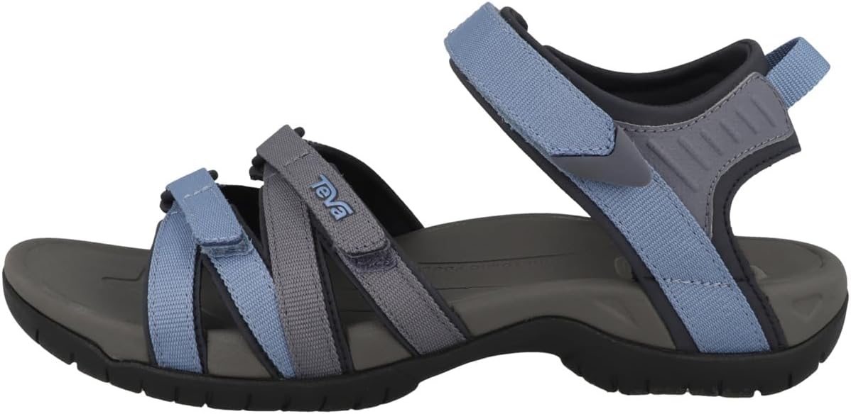 Teva Women's Tirra Sandal: Comfort and Sustainability Combined