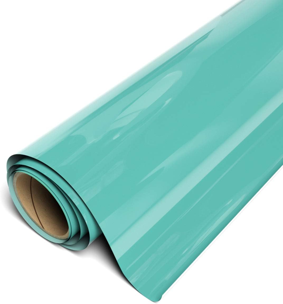 Siser EasyWeed Stretch Matte HTV Roll for Crafting Projects