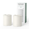 Momcozy Cooling Gel Tube - 24H+ Cold Retention for Breast Milk
